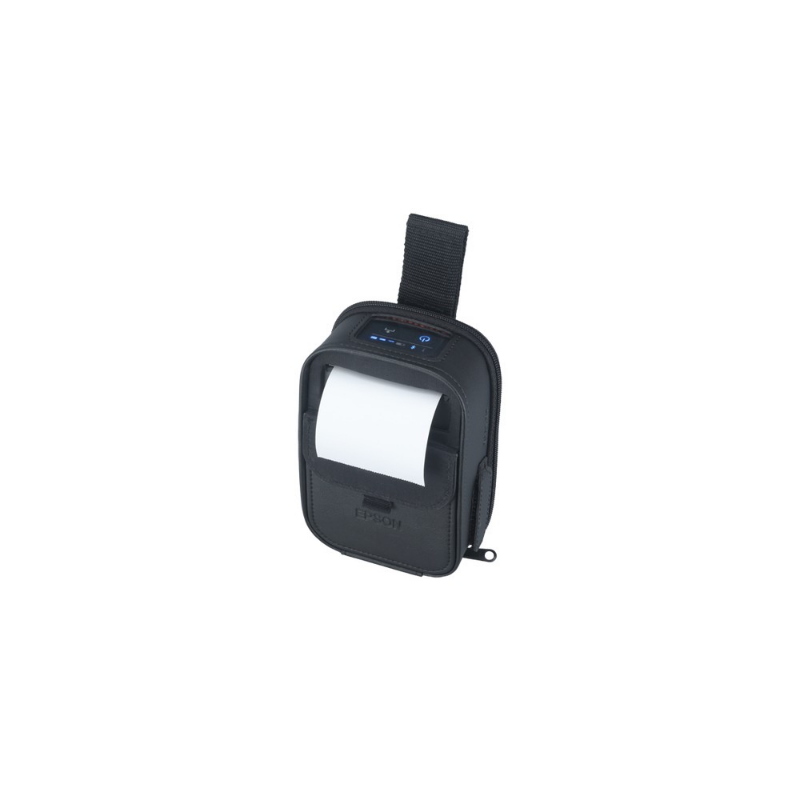 Epson ot-pc20ii (341): padded case for p20ii