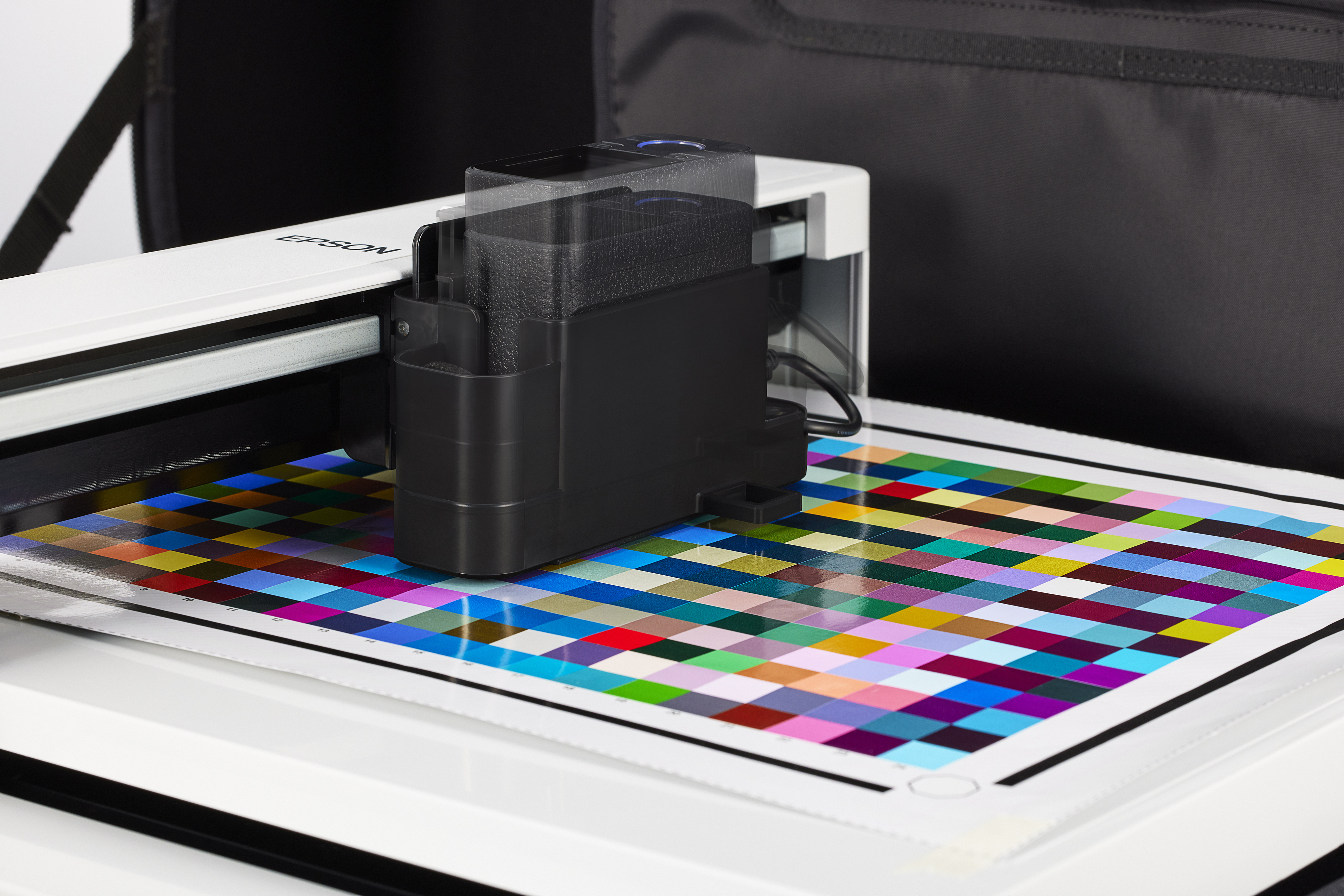 Epson Piano di scansione automatico SD-10