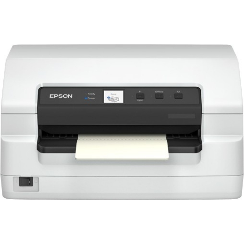 Epson plq-50m