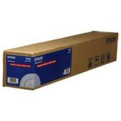 Epson Premium Canvas Satin, in rotoli da 111,8cm (44'') x 12,19m.