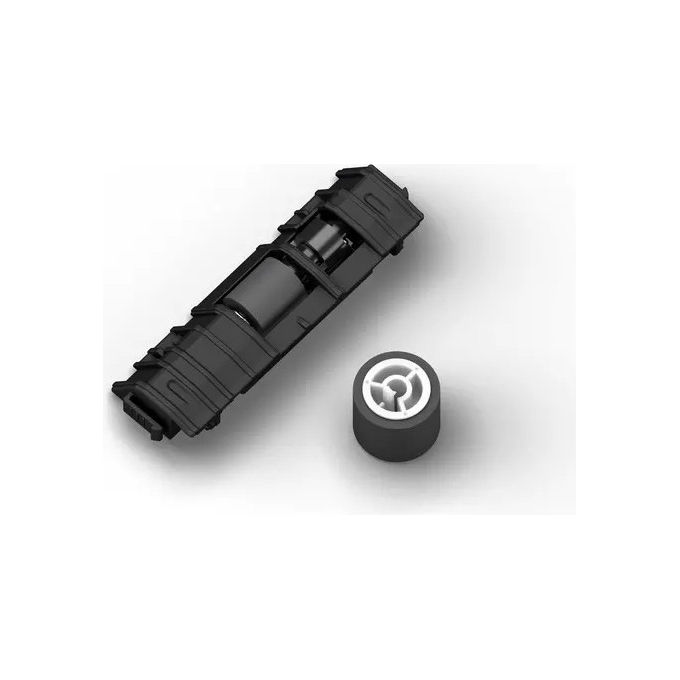 Epson rullo di alimentazione carta compatibile AM-C400-550 originale codice C12C937651 colore nero