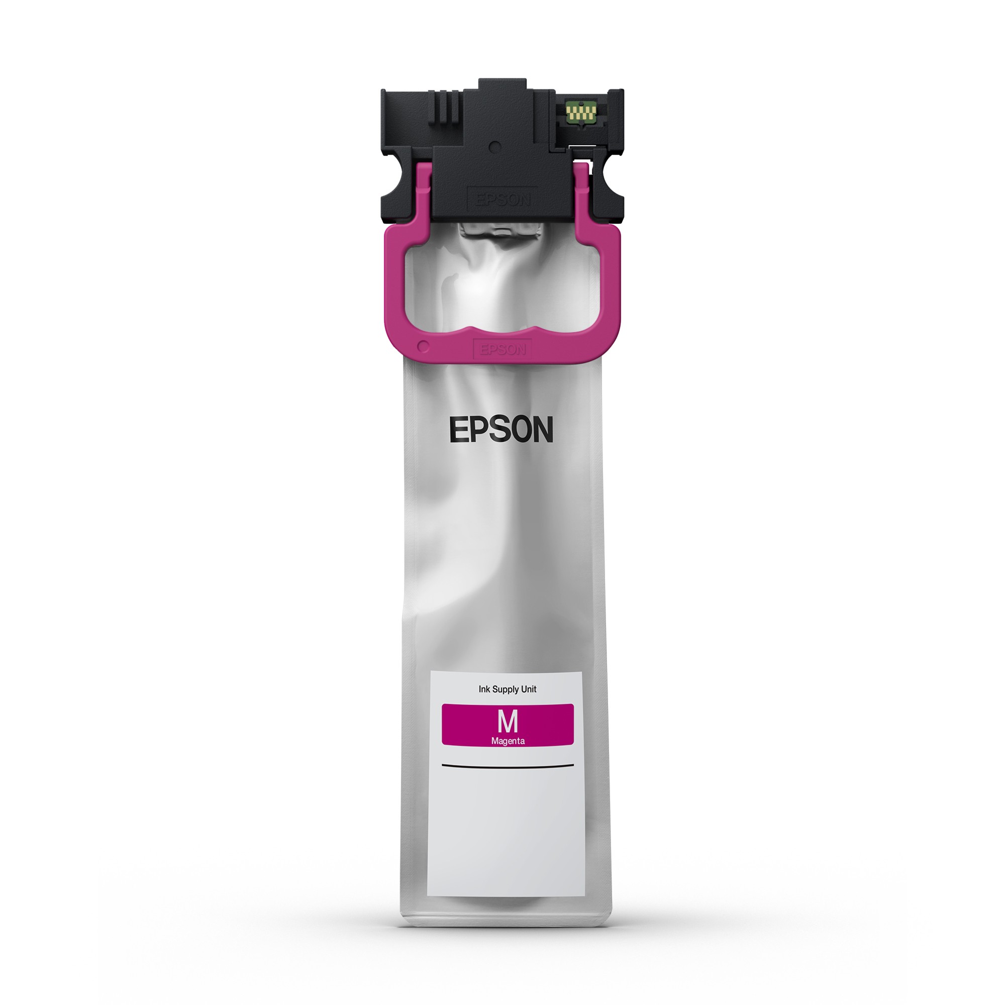Epson Sacca Ink Magenta Xl Workforce Pro Wf-C529R / C579R 5.000 Pag