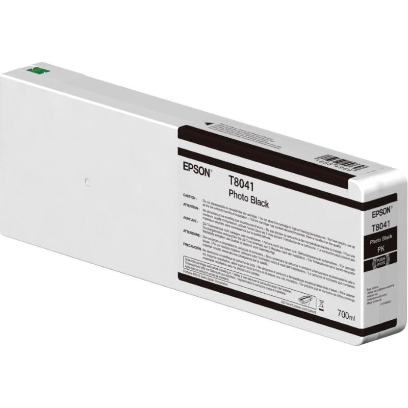 Epson singlepack cyan t44j240 ultrachrome pro 12 700ml