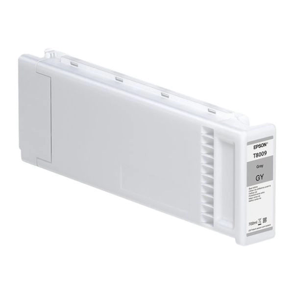 Epson singlepack gray t800900 ultrachrome pro 700ml - C13T800900 Epson singlepack gray t800900 ultrachrome pro 700ml - C13T800900