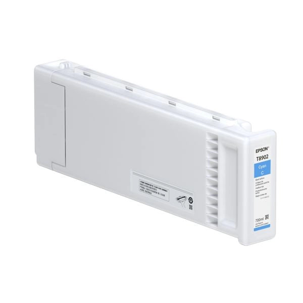 Epson singlepack ultrachrome gs3 cyan t890200 (700ml) - C13T890200 Epson singlepack ultrachrome gs3 cyan t890200 (700ml) - C13T890200
