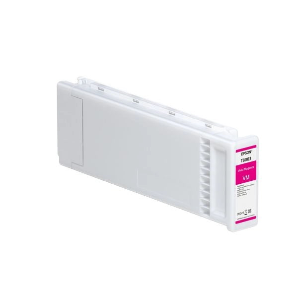 Epson singlepack ultrachrome gs3 magenta t890300 (700ml) - C13T890300