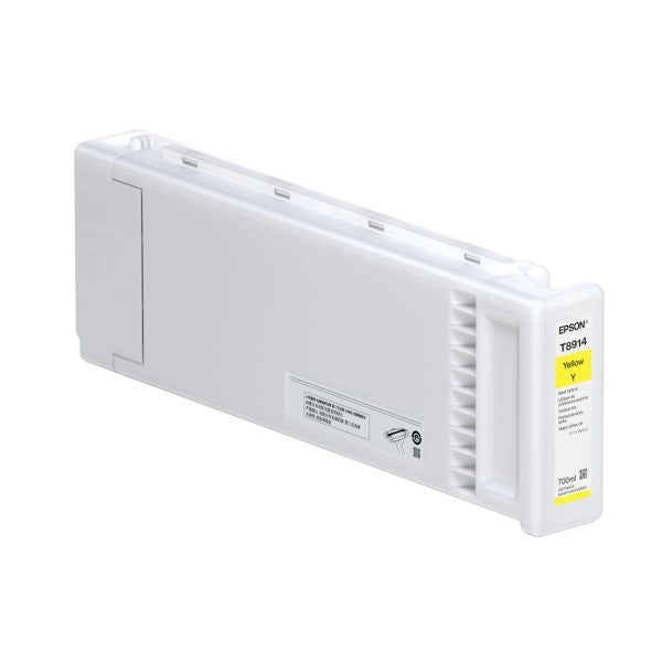 Epson singlepack ultrachrome gs3 yellow t890400 (700ml) - C13T890400 Epson singlepack ultrachrome gs3 yellow t890400 (700ml) - C13T890400