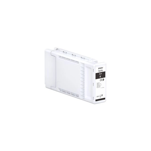 Epson singlepack ultrachrome xd2 t41f540 black 350ml - C13T41F540 Epson singlepack ultrachrome xd2 t41f540 black 350ml - C13T41F540