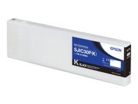 Epson sjic30p(k): ink cartridge for colorworks c7500g (black) - C33S020639 Epson sjic30p(k): ink cartridge for colorworks c7500g (black) - C33S020639