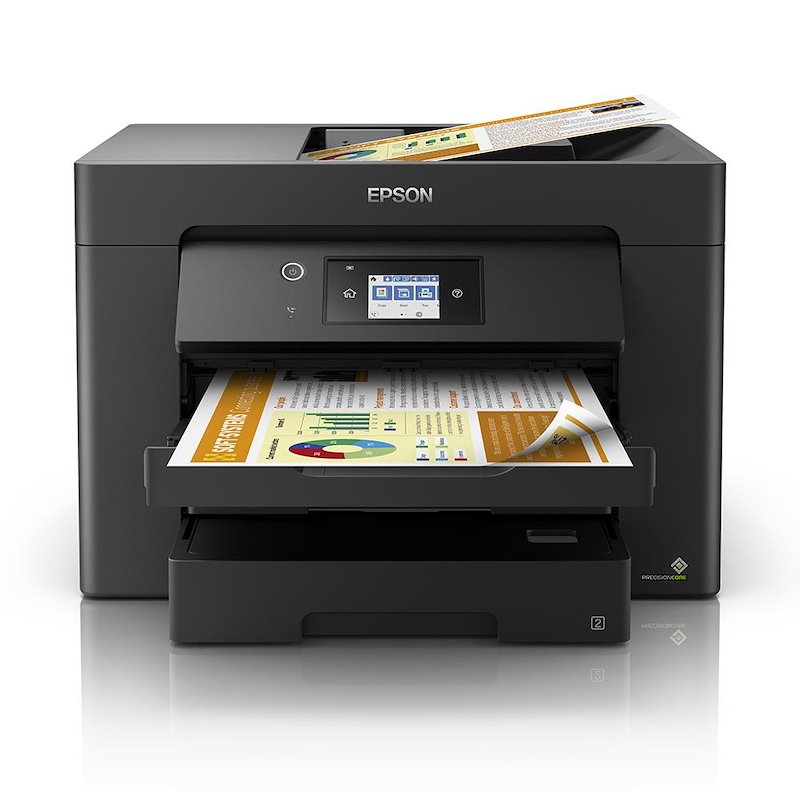 Epson - Stampante C11ch68403-nero