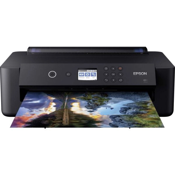 Epson stampante inkjet wireless a3+ expression photo hd xp-15000 - C11CG43402 Epson stampante inkjet wireless a3+ expression photo hd xp-15000 - C11CG43402