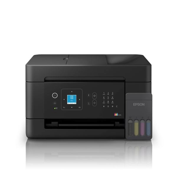 Epson - Stampante Multifunzione Ecotank Et-4905-nero