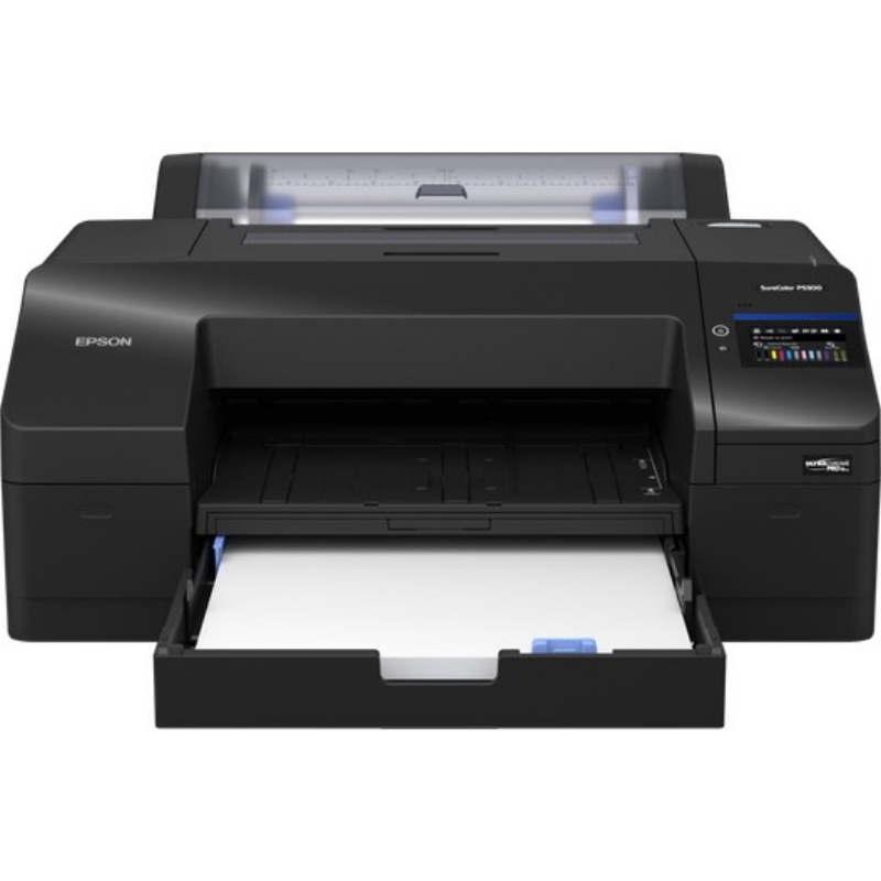 Epson surecolor p5300 stampante grandi formati wi-fi getto d`inchiostro piezoelettrico a colori 5760 x 1440 dpi a2 (420 x 594