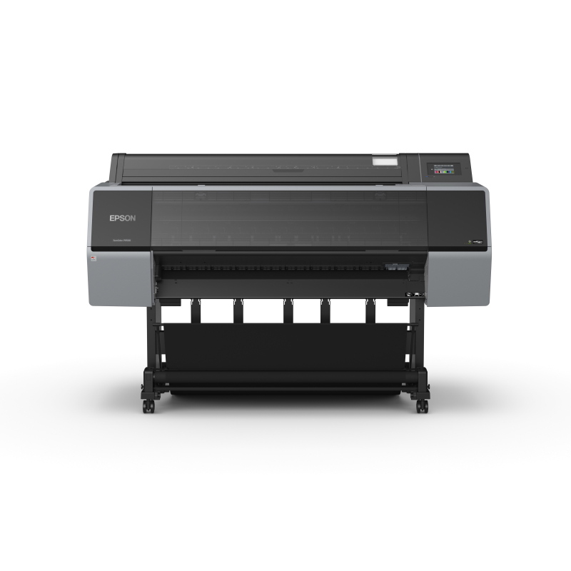 Epson surecolor sc-p9500 spectro