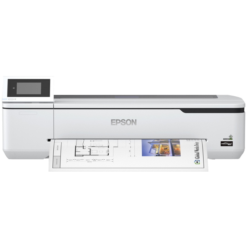 Epson surecolor sc-t3100n - wireless printer (no stand)