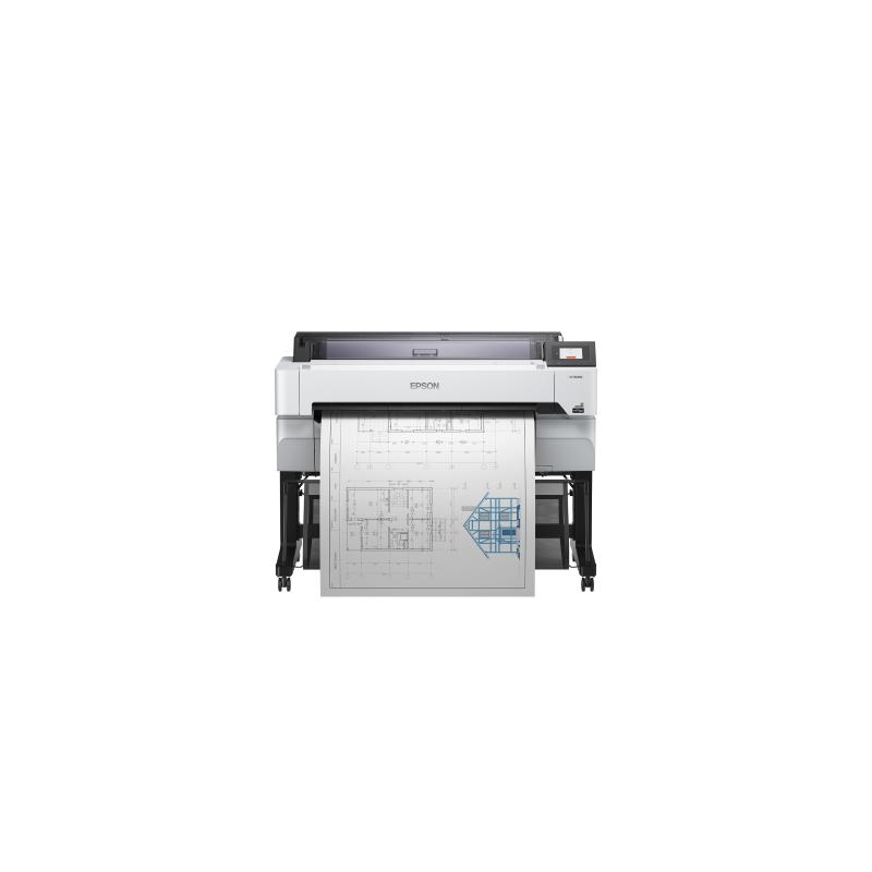 Epson surecolor sc-t5400m-mfp - 220v