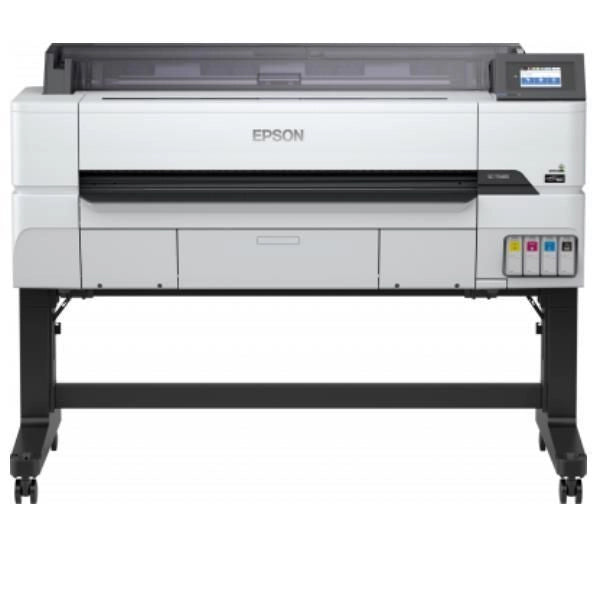 Epson surecolor sc-t5405 - wireless printer (with stand) - C11CJ56301A0 Epson surecolor sc-t5405 - wireless printer (with stand) - C11CJ56301A0