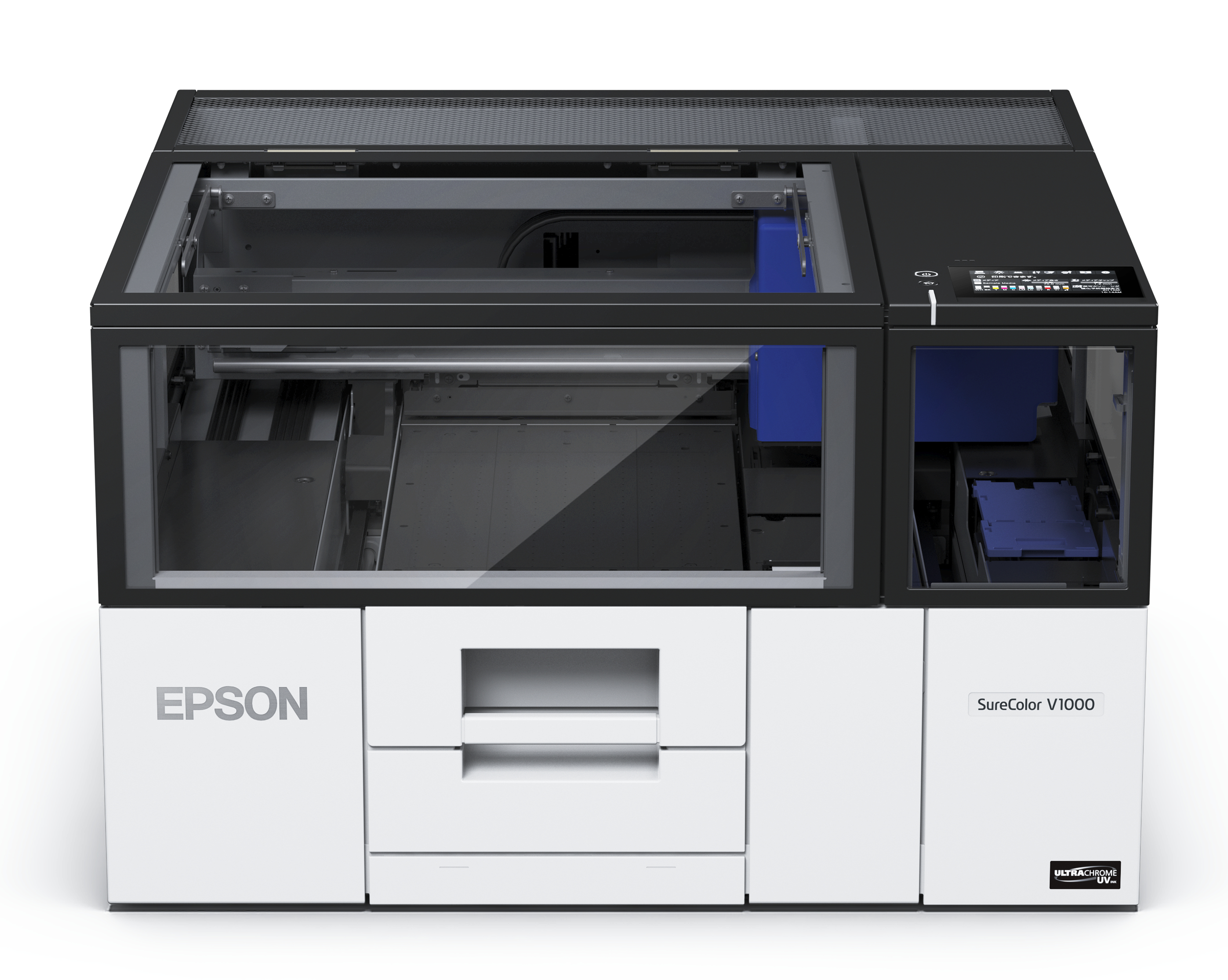 Epson SureColor Stampante piana UV V1000 A4: alta qualità a basso costo