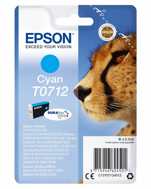 Epson - T071240b0
