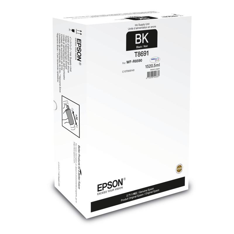 Epson t8691 xxl 75.000 pagine Epson t8691 xxl 75.000 pagine
