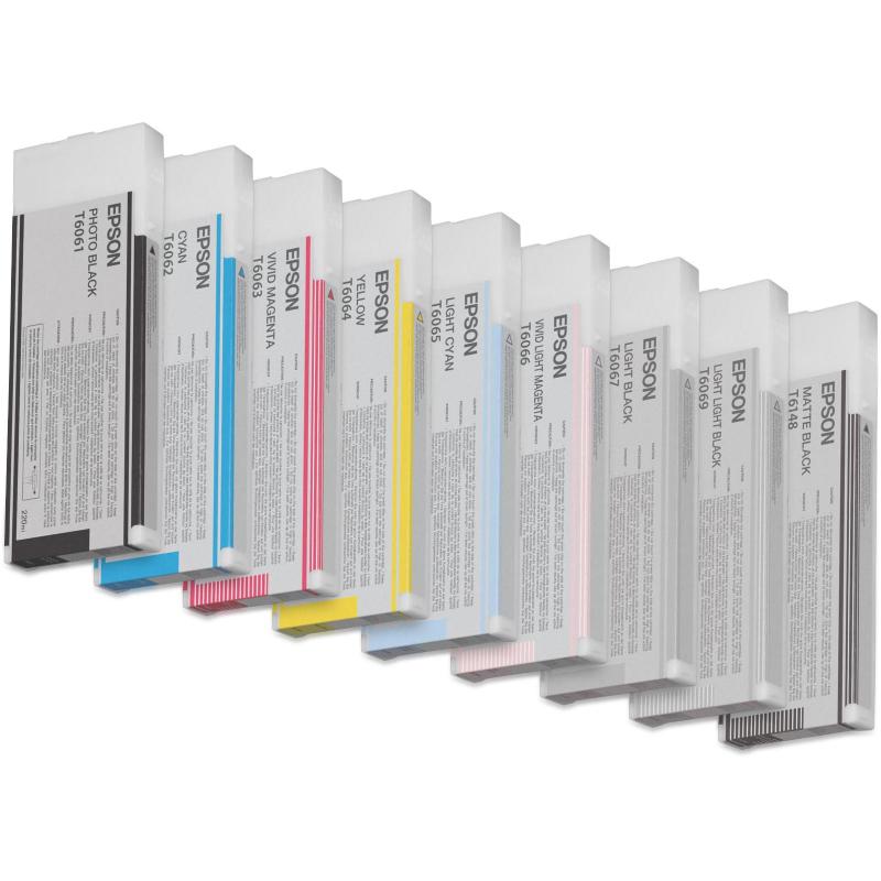 Epson tanica magenta Epson tanica magenta