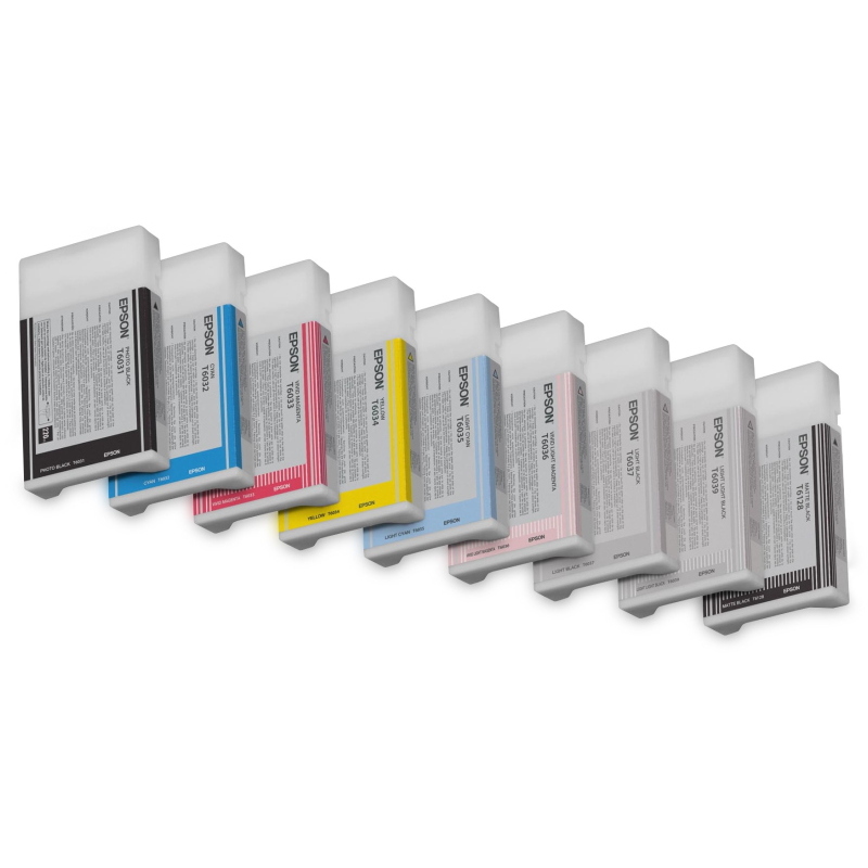 Epson tanica magenta chiaro