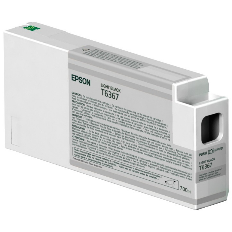 Epson tanica nero-light