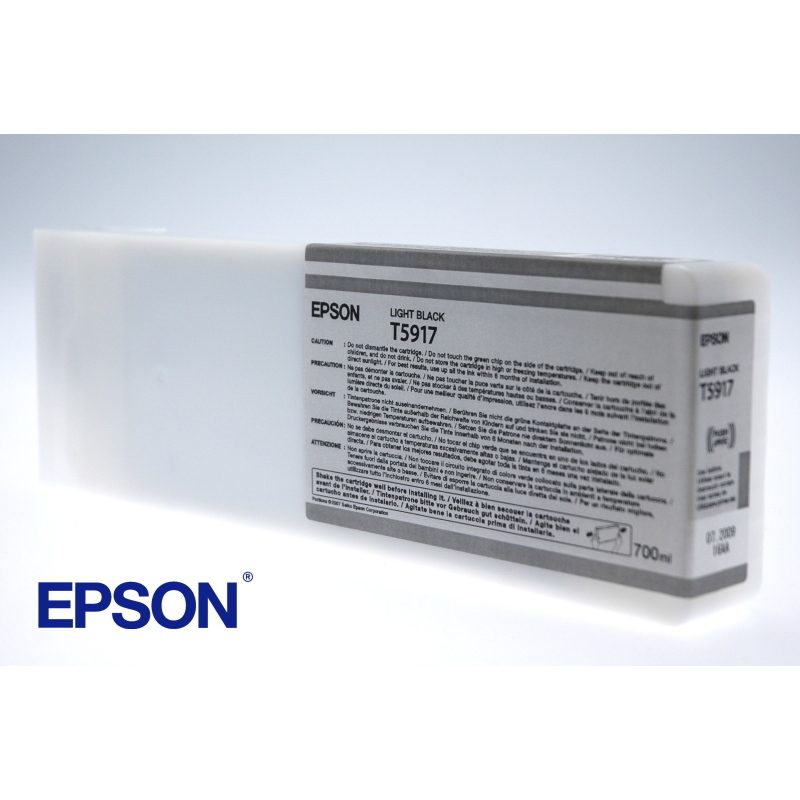 Epson tanica nero-light