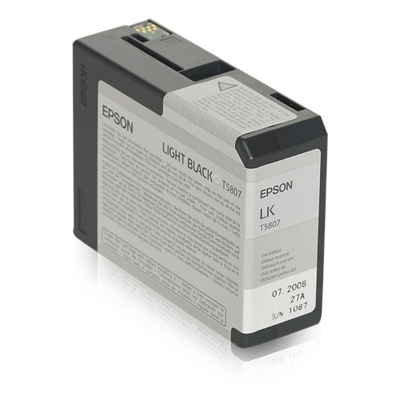 Epson tanica nero-light