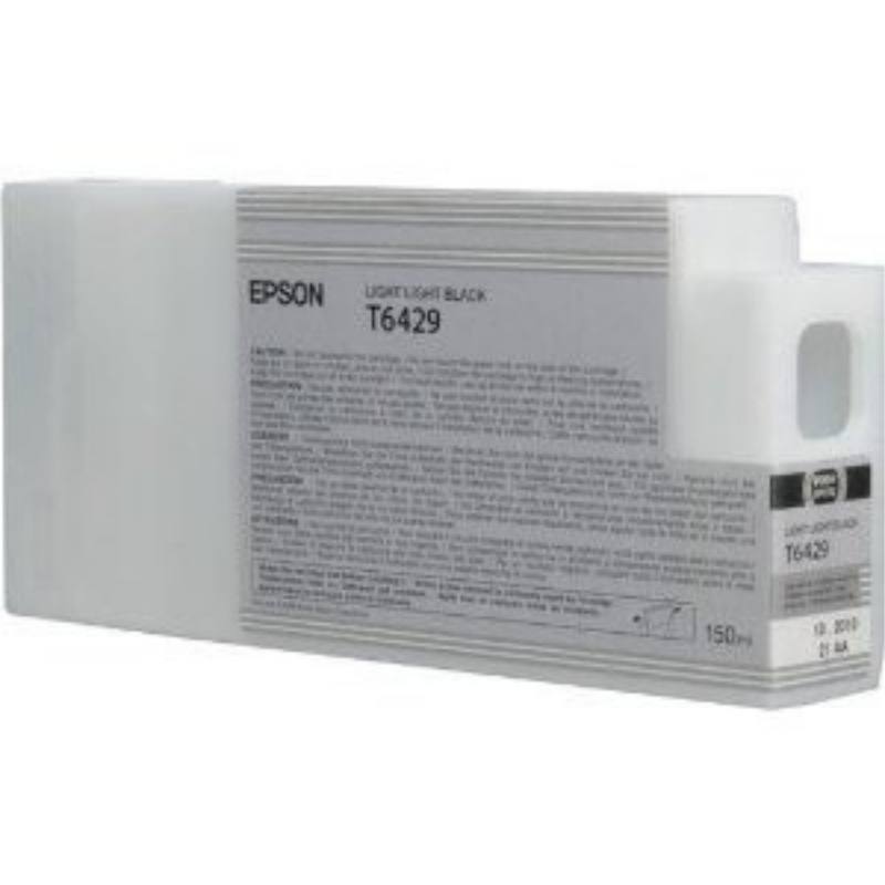 Epson tanica nero light-light