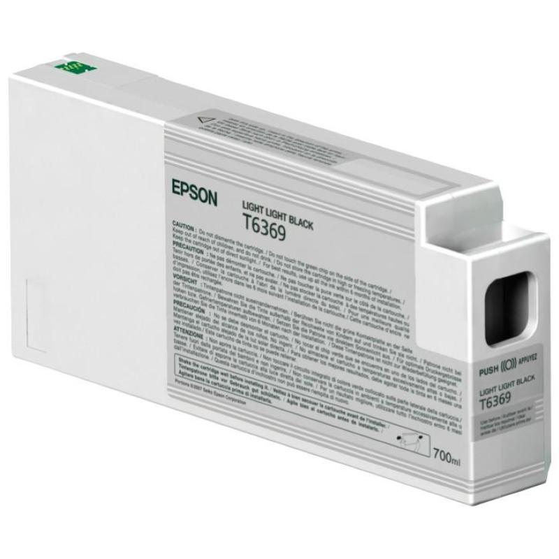 Epson tanica nero light-light Epson tanica nero light-light