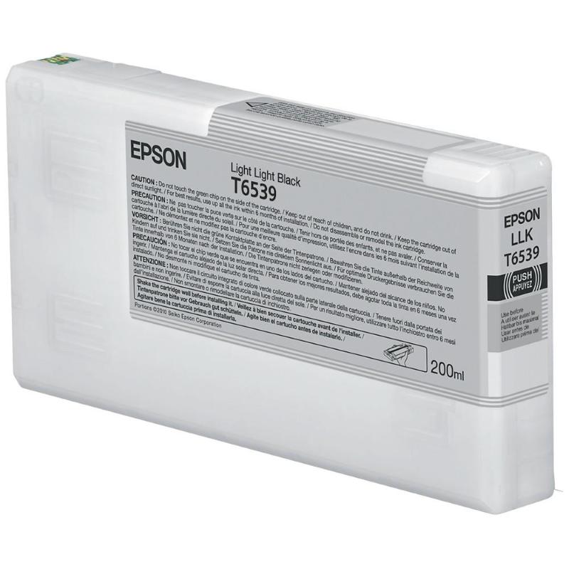 Epson tanica nero-light light