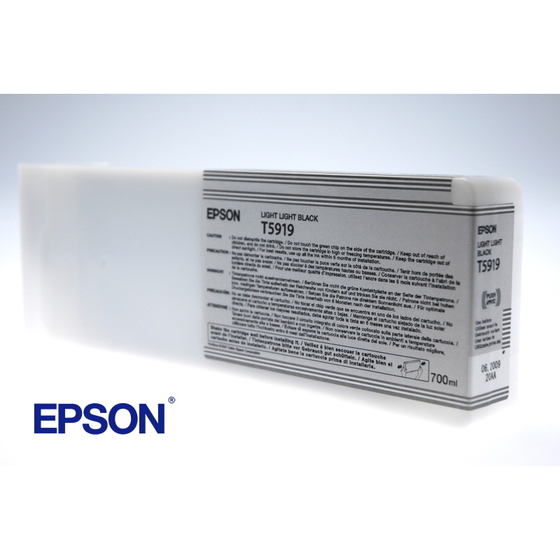 Epson tanica nero light-light