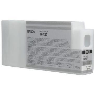 Epson Tanica Nero-light
