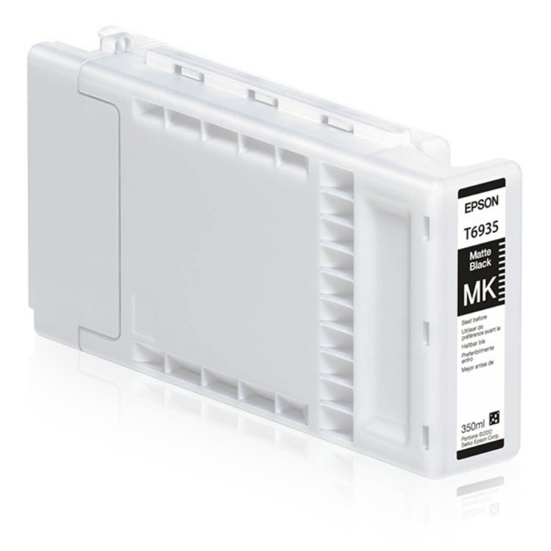 Epson tanica nero matte