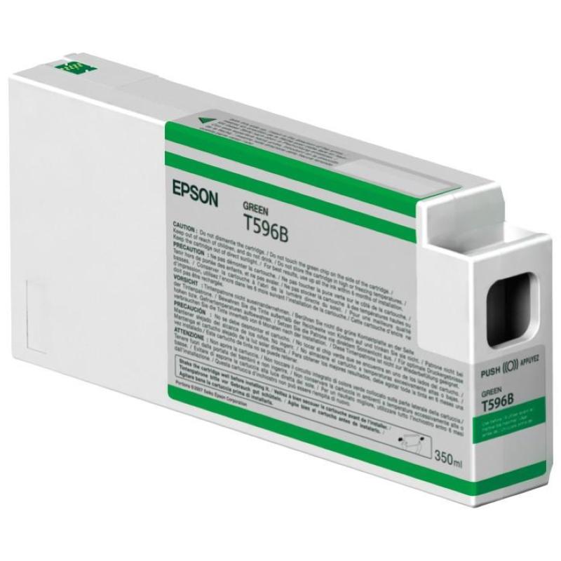Epson tanica verde