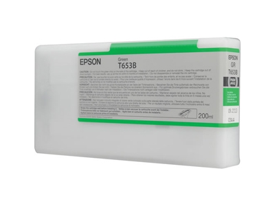 Epson Tanica Verde