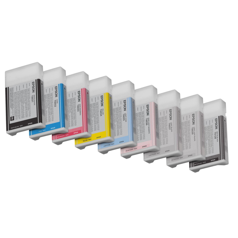 Epson tanica vivid magenta