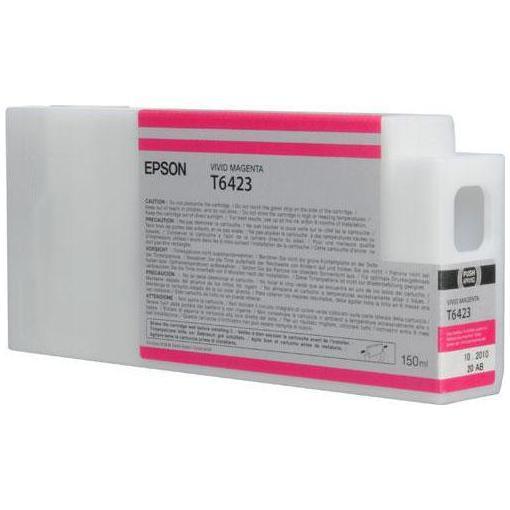 Epson Tanica Vivid-Magenta