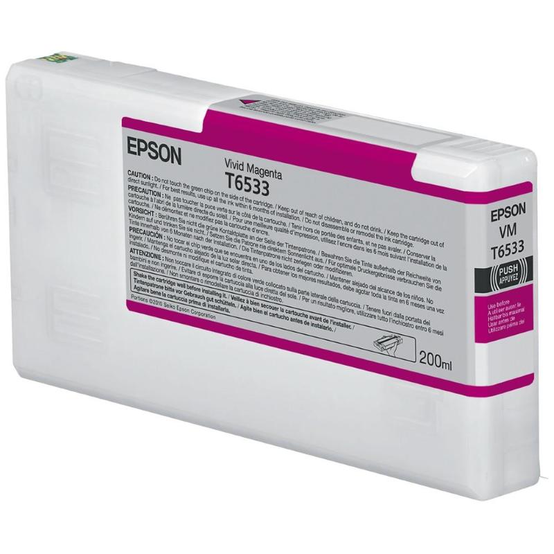 Epson tanica vivid-magenta