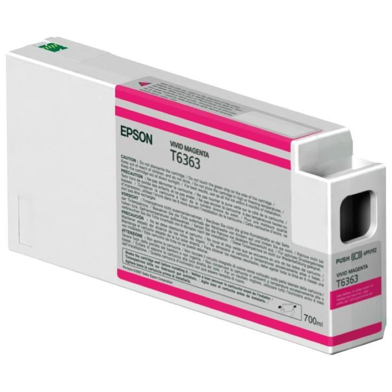 Epson tanica vivid magenta