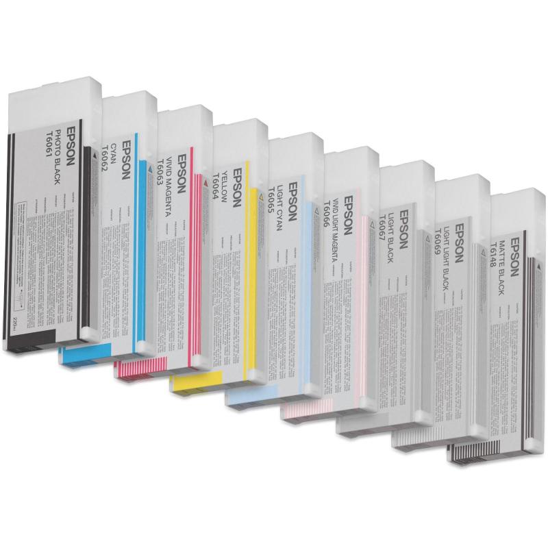Epson tanica vivid magenta-chiaro