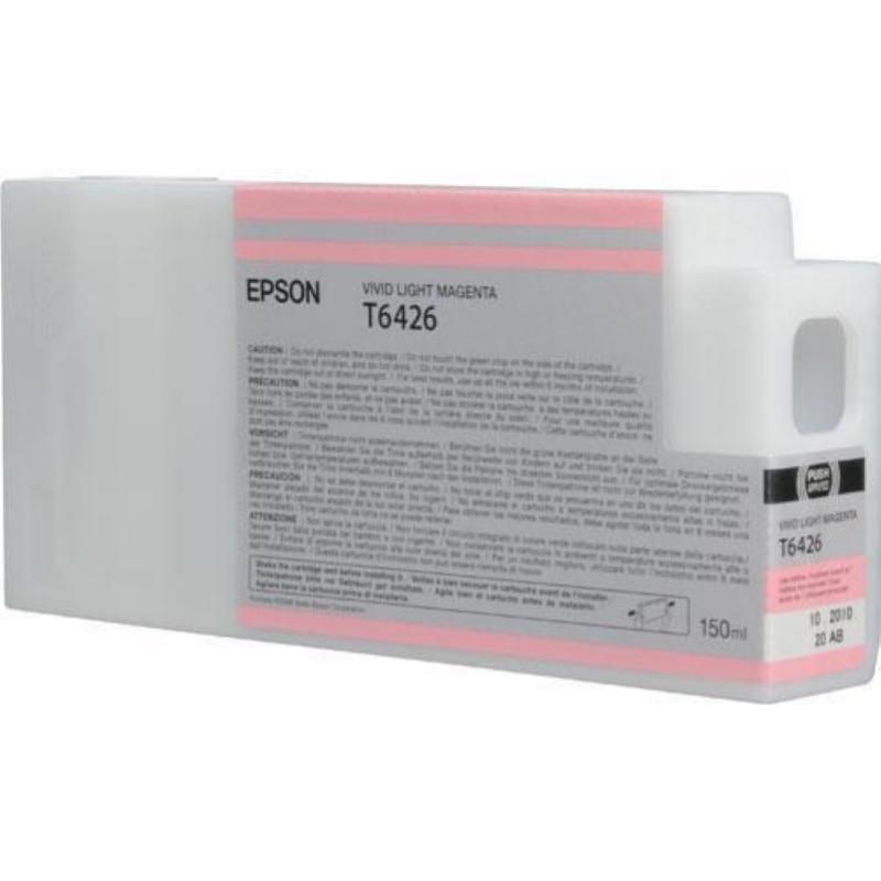 Epson tanica vivid magenta chiaro