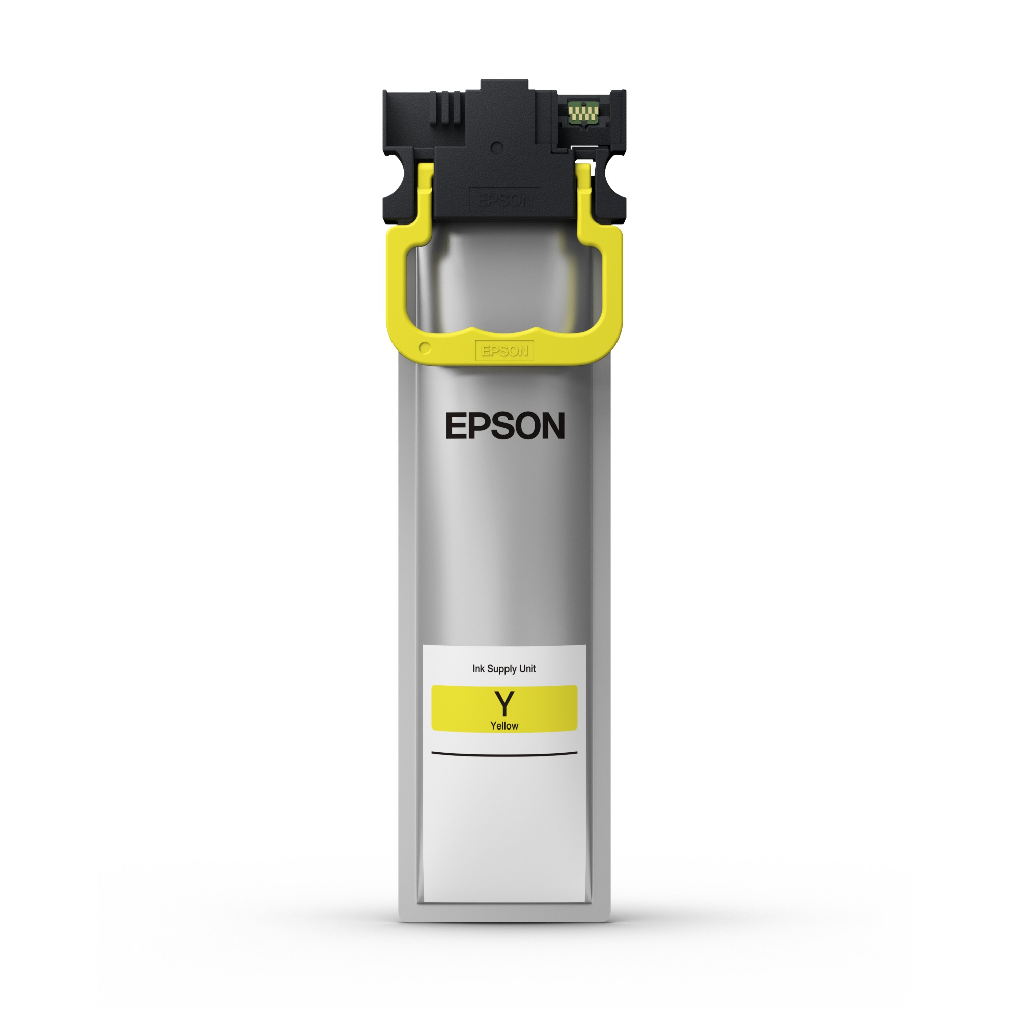 Epson Tanika Ink L Giallo Per Wf-C5Xxx Epson Tanika Ink L Giallo Per Wf-C5Xxx