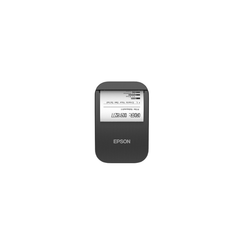 Epson tm-p20ii (101) 203 x 203 dpi con cavo e senza cavo termico stampante portatile