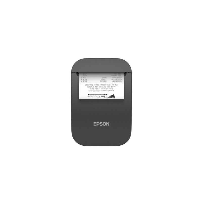 Epson tm-p80ii ac (131) 203 x 203 dpi con cavo e senza cavo termico stampante portatile