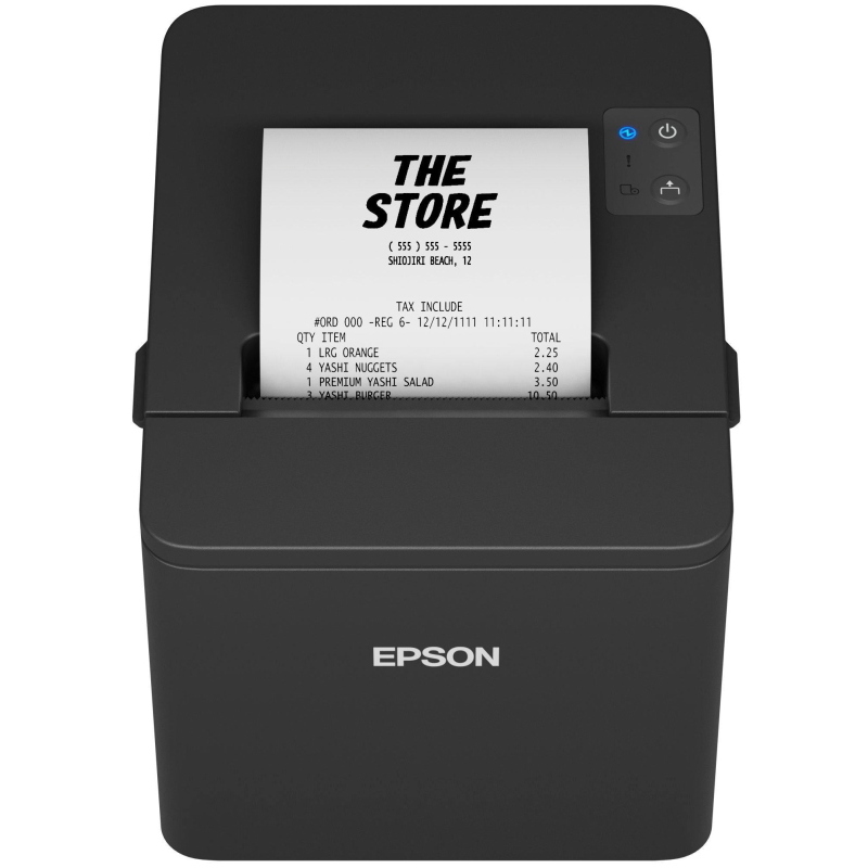 Epson tm-t20iv 203 x 203 dpi cablato termico stampante pos Epson tm-t20iv 203 x 203 dpi cablato termico stampante pos