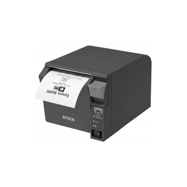 Epson tm-t70ii (032): serial + built-in usb, ps, edg, eu - C31CD38032 Epson tm-t70ii (032): serial + built-in usb, ps, edg, eu - C31CD38032