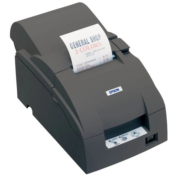 Epson tm-u220a (057s1): usb, ps, edg - C31C513057S1 Epson tm-u220a (057s1): usb, ps, edg - C31C513057S1