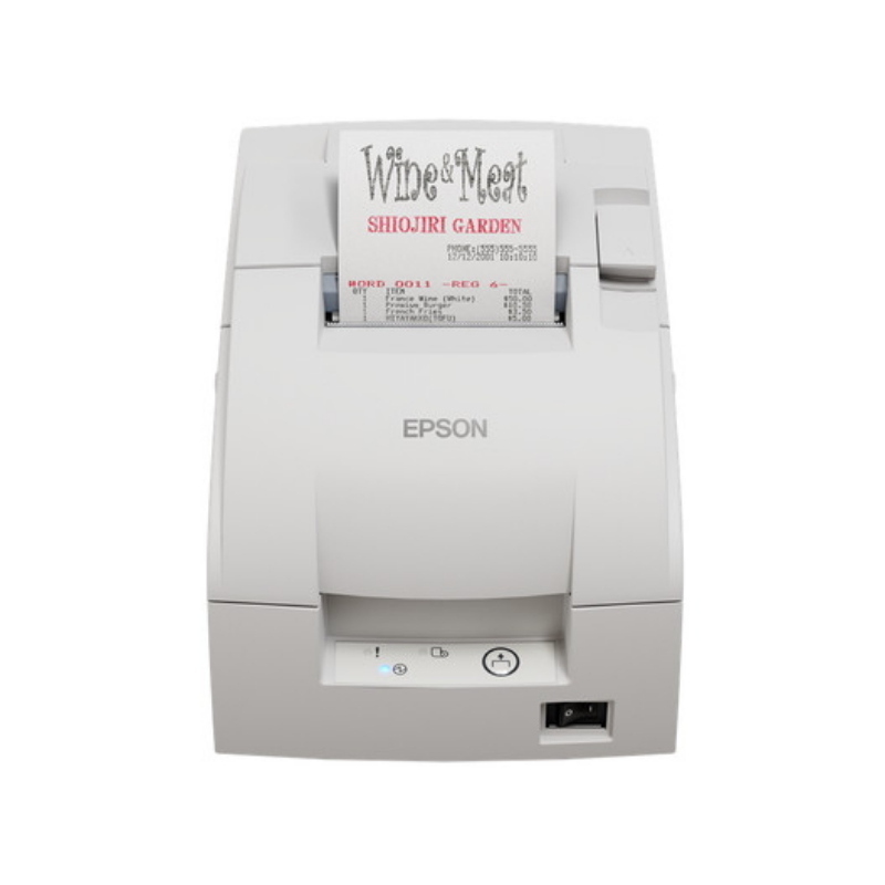 Epson tm-u220iib stampante ad aghi